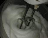 Foto del paso 3 de la receta: Isla Flotante (en microondas)