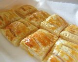 A picture of step 14 of Apple Pie in 30 Minutes.