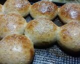 Foto del paso 10 de la receta: Pan de viena para hamburguesas