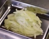 A picture of step 2 of Taquitos.