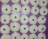 Foto langkah ke 4 dari resep Kue Kapuk.