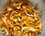 Foto del paso 1 de la receta: Naranja confitada