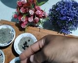 Foto langkah ke 3 dari resep Bolu Ketan Pisang.