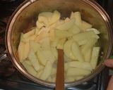 Foto del paso 3 de la receta: Pancutras o Pantrucas?