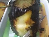 طريقه عمل البابا غنوج