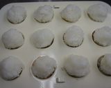 A picture of step 2 of For Hinamatsuri (Doll Festival): Perfectly Round Temari Sushi #1.