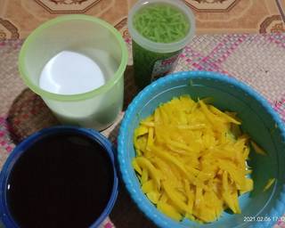 43. Laksamana mengamuk - Step 3