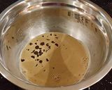 A picture of step 4 of Tiramisu Layered Fudge Brownies.
