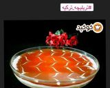 عکس مرحله 12 از دستور کیک تریلیچه ترکیه 😋😍