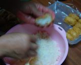 A picture of step 5 of My Grandma's Recipe! Juicy Inarizushi.