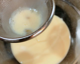 焦糖烤布丁的食譜步驟4照片