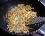 A picture of step 3 of My Family's Bolognese-style Meat Sauce.