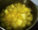 Foto langkah ke 2 dari resep Zuppa Toscana.