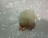 A picture of step 2 of Instant & Easy Guest Food Sushi Balls.