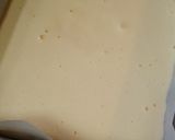 A picture of step 4 of Moist Swiss Roll.