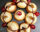 A picture of step 5 of Malpua Appe.