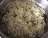 A picture of step 9 of Spanish Zucchini Tortilla.