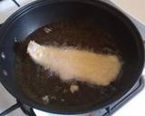 Vickys Spiced Polenta Battered Fish, GF DF EF SF NF recipe step 7 photo