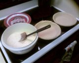 A picture of step 6 of Ohio Sauerkraut Pie.