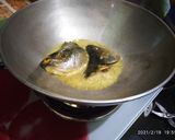 মুরি ঘন্ট(Muri ghanto recipe in bengali) রেসিপির ধাপ 2 ছবি