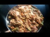 चिकन दम बिर्याणी (Chicken dum biryani recipe in marathi)