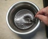 Foto del passaggio 6 della ricetta Salame di cioccolato al Ciobar