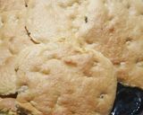 عکس مرحله 5 از دستور 🍞نان کشمشی🍞