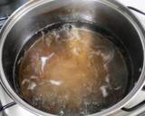 Milk Agar Jello with Tangerines