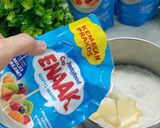 Foto langkah ke 3 dari resep Es Teler Milky Creamy (Khas Makassar).