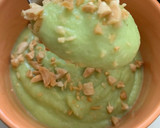 Foto del paso 2 de la receta: Crema rápida de calabacín y aguacate