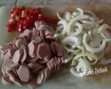 Foto langkah ke 3 dari resep Pizza Rumahan.