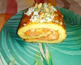 Foto del paso 11 de la receta: Brazo de gitano salado