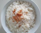 Foto langkah ke 4 dari resep Nasi hainam.