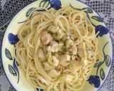 Foto del paso 4 de la receta: Camarones al ajillo
