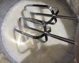 Foto langkah ke 18 dari resep Japanese Cheesecake Rice Cooker 🇯🇵.