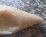 Foto del paso 3 de la receta: Salchichas de pollo