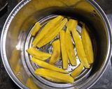 Foto langkah ke 2 dari resep Puding/Agar agar Ubi Kuning.