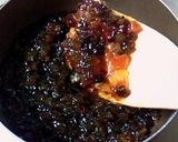 A picture of step 5 of Rum Macerated Fruits.