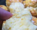 Foto del paso 3 de la receta: Pancitos fáciles de queso