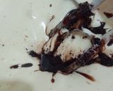Foto langkah ke 3 dari resep Coklat cupcake.