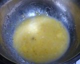 A picture of step 3 of Strained Yogurt Banana and No-bake Cheese Mousse.