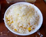 Foto langkah ke 5 dari resep JaSuKe Mozarella.
