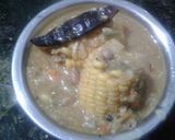 खतखतं (khatkhat recipe in marathi) रेसिपी स्टेप 7 फोटो