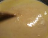 A picture of step 4 of Easter Mac and Cheese.