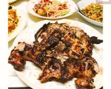รูปขั้นตอนการทำที่ 6 ของ 🍗ไก่ย่างพริกไทยดำ​🧂