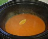 Slow Cooker Seafood and Rice Soup recipe step 5 photo