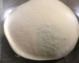 A picture of step 2 of Simple Soft, Chewy Bread.