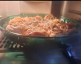 Foto del paso 7 de la receta: Champiñones gratinados  🍄con  tocino y queso 🧀