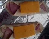 Vickys Cheese & Bacon Turnovers, GF DF EF SF NF recipe step 5 photo