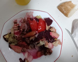 Foto del paso 2 de la receta: Ensalada de nueces